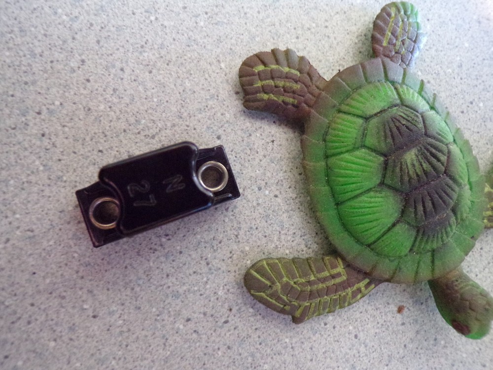 Overload Heater Element Relay N27 *FREE SHIPPING*