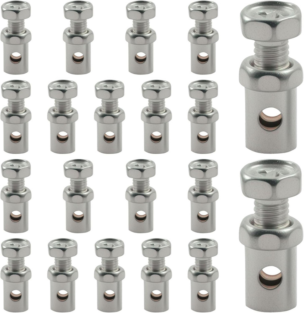 Solderless Cable Nipples