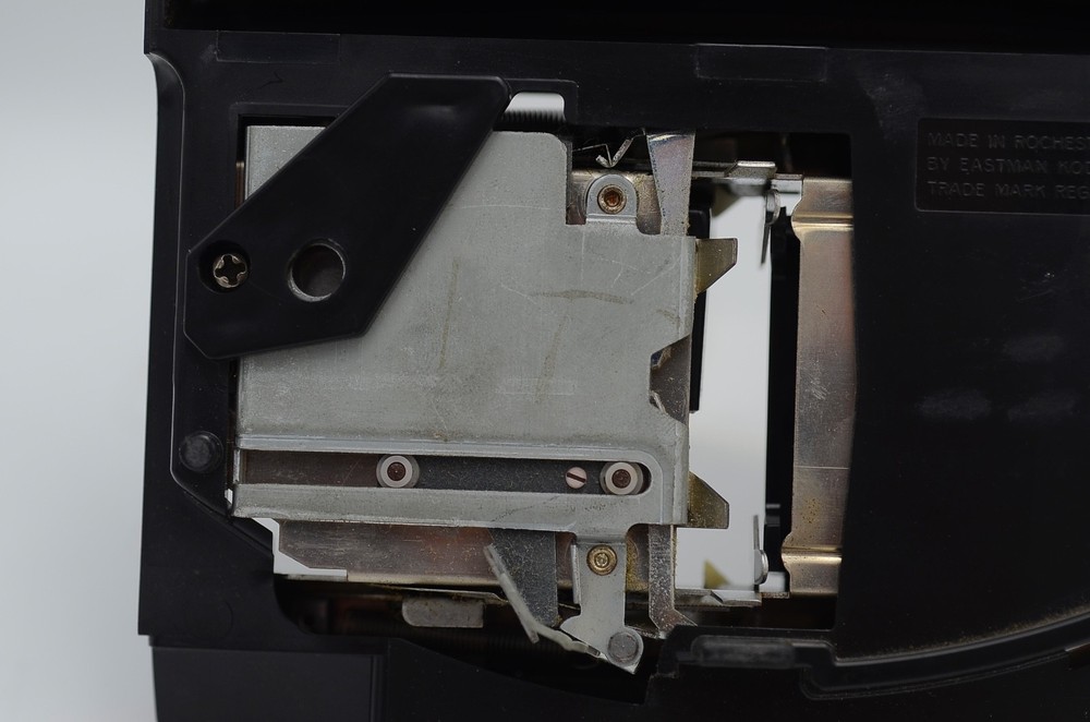 1978 Kodak Carousel Stack Loader B40 w/Original Box slide