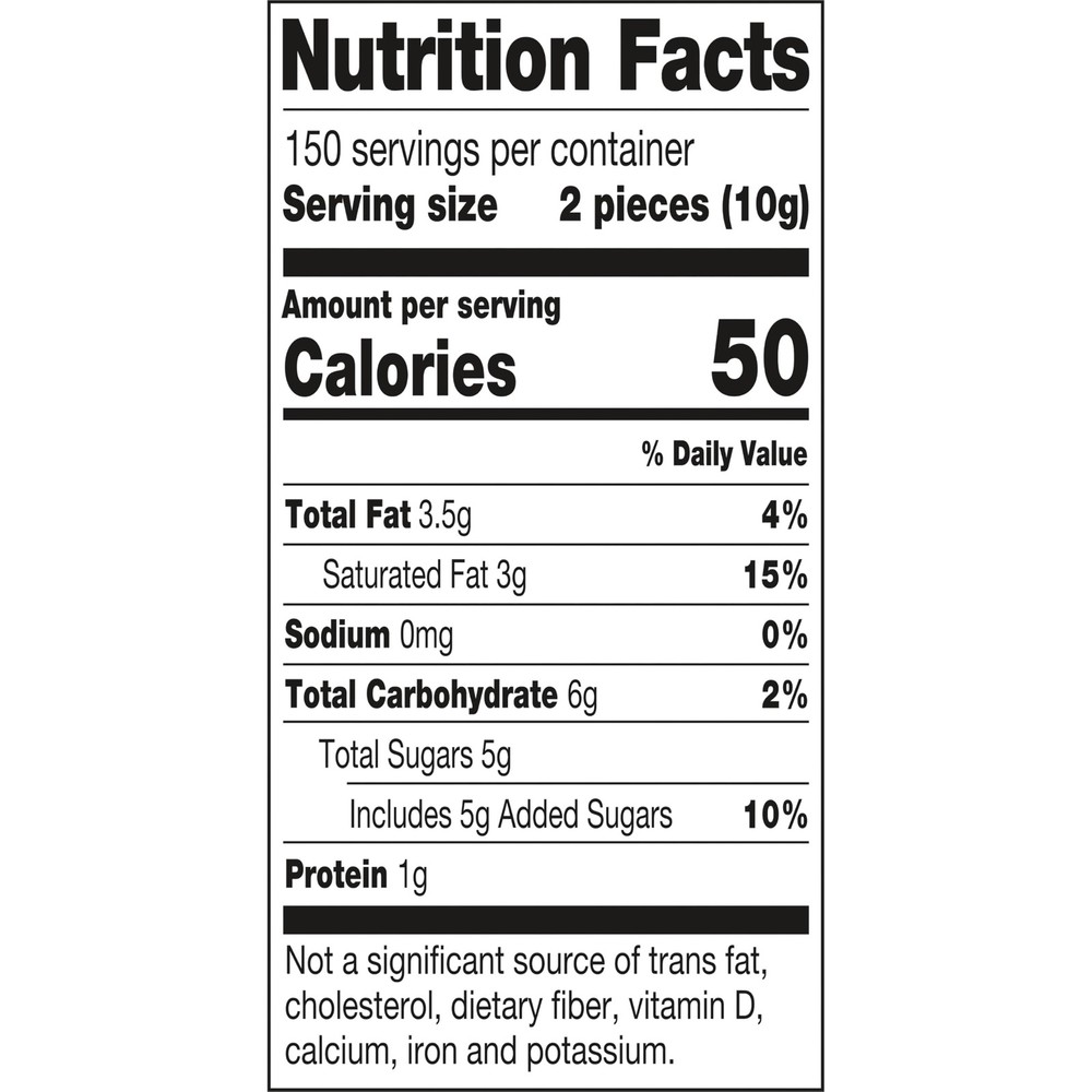 Andes Creme De Menthe Thin Mints - 300 Count - Bulk After Dinner Mints - Rect...