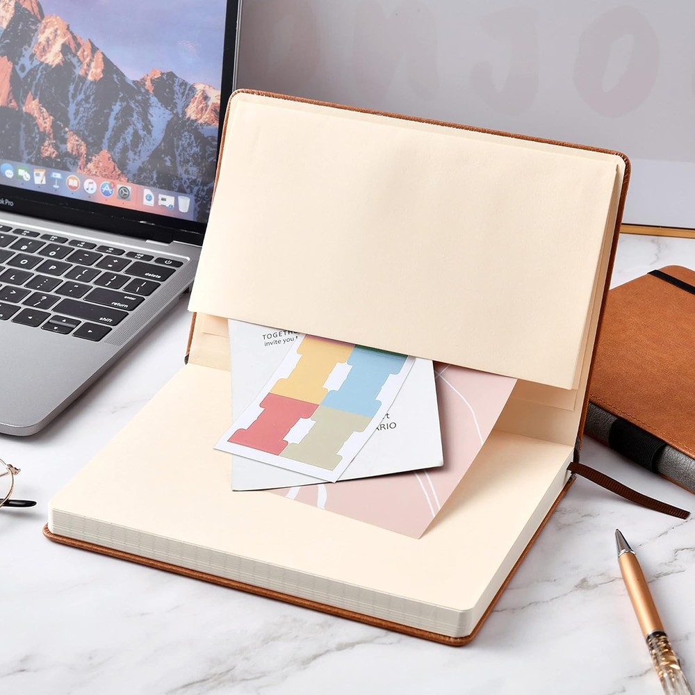 Ruled Notebook for Work with Inner Poet, Writing Notebook with