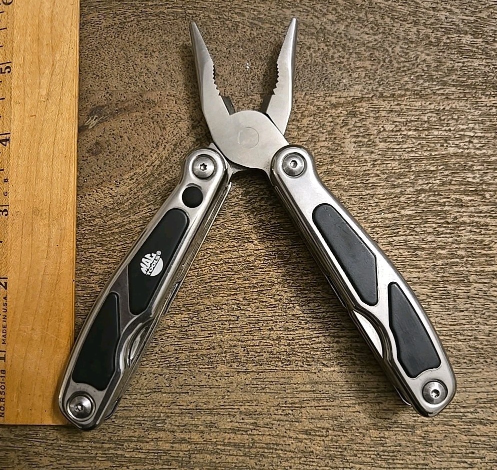 Mac tools multi tool MAC-MULTITOOL See All Pics And Description 👀