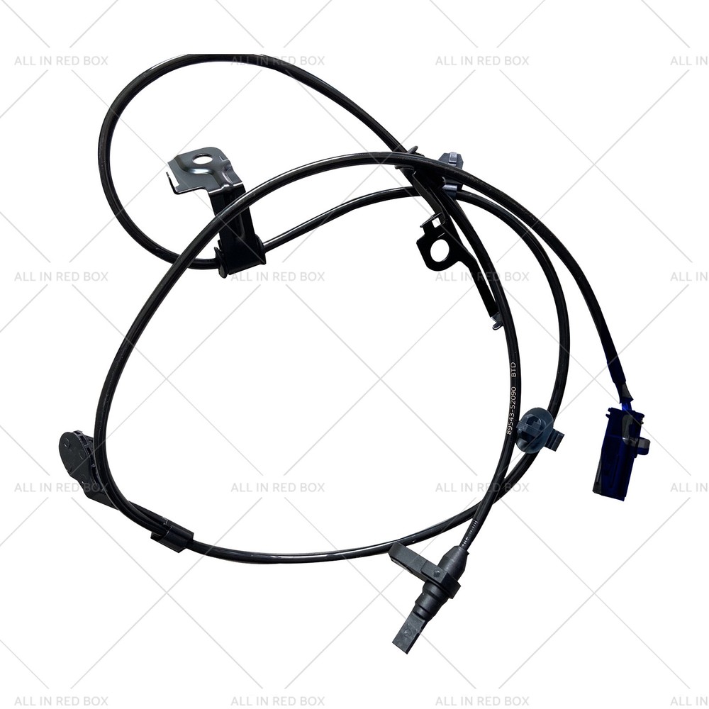 ABS Wheel Speed Sensor Front Right + Left Suitable for Toyota Yaris 2011-2018