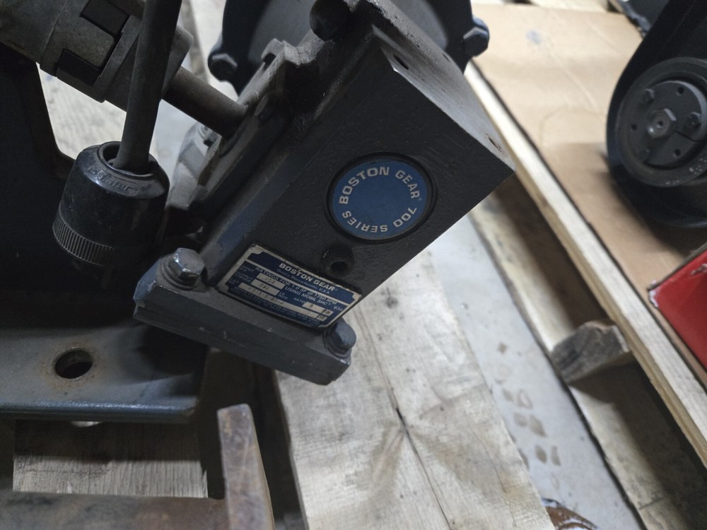 May Tool MTC-42V3/4 Circle Shear