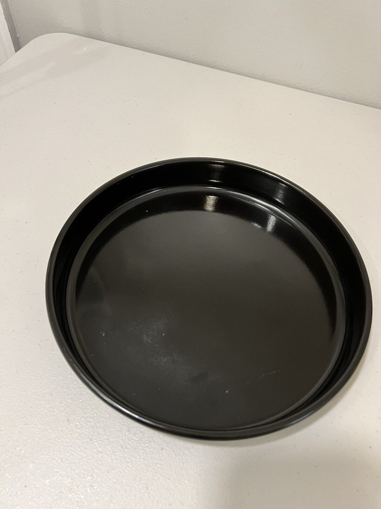 Nuwave Pro Plus Infrared Oven 10" Baking Pan Replacement Accessory ONLY 20354