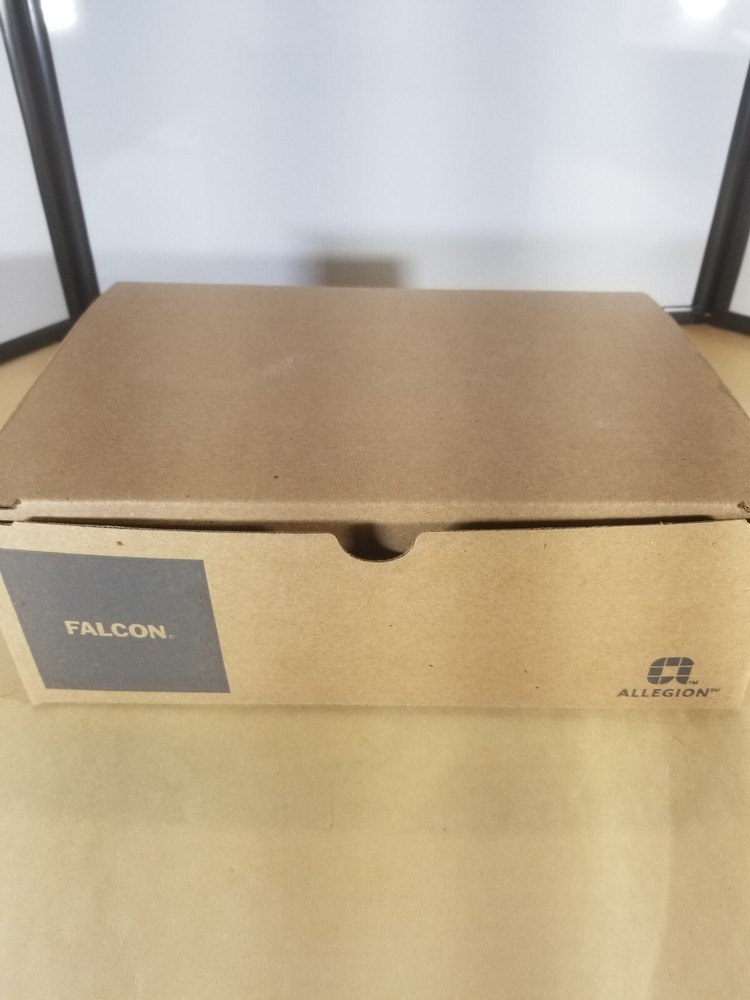 Falcon H2 101L Dane Handle 626 Satin Chrome Interconnected Lock