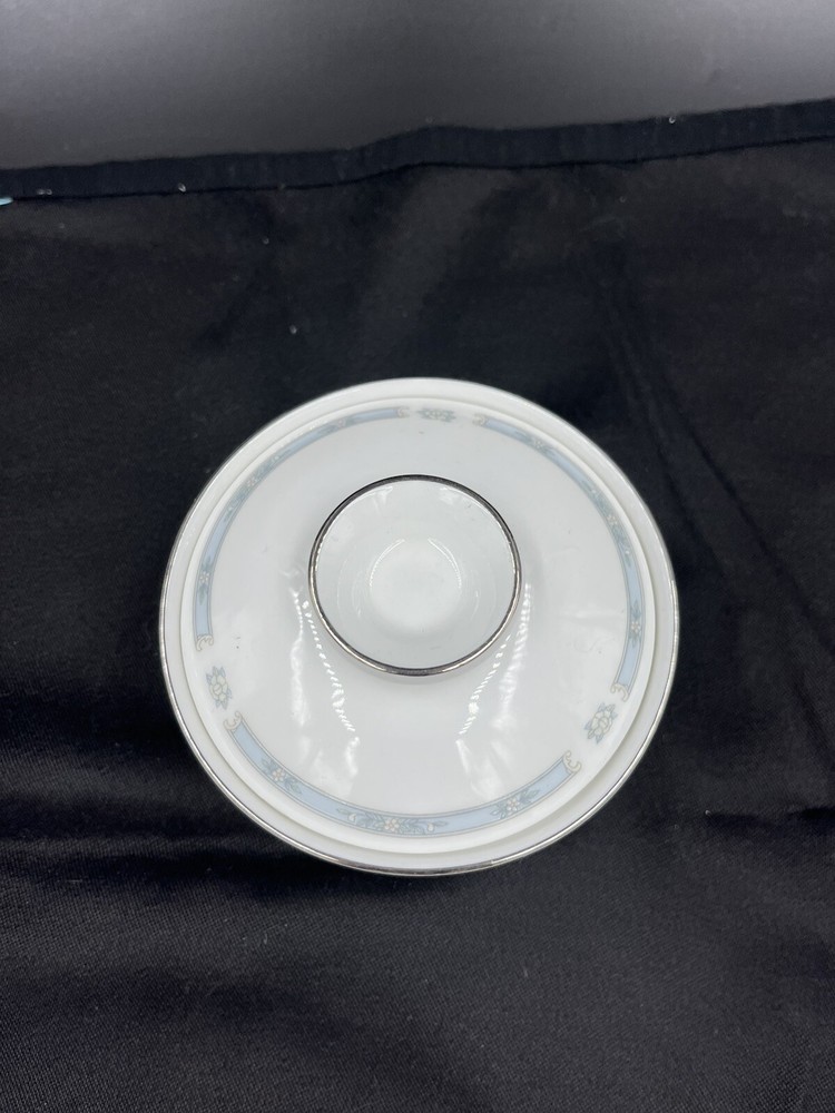 Fairfield China Versailles Hostess Set 4 Pieces