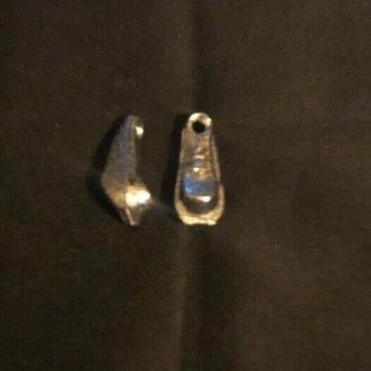 1/4 oz. Walking Sinker ( 64 pcs count)