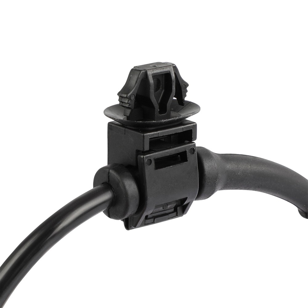 Front Left & Right ABS Wheel Speed Sensor Assembly For Mazda CX-7 2007-2012 CX-9