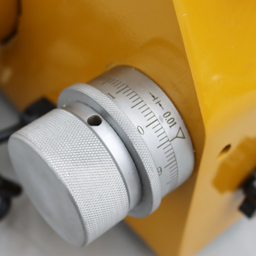 110V U2 R8 Collet Universal Cutter Grinder Sharpener Drill Sharpening Mill Tool