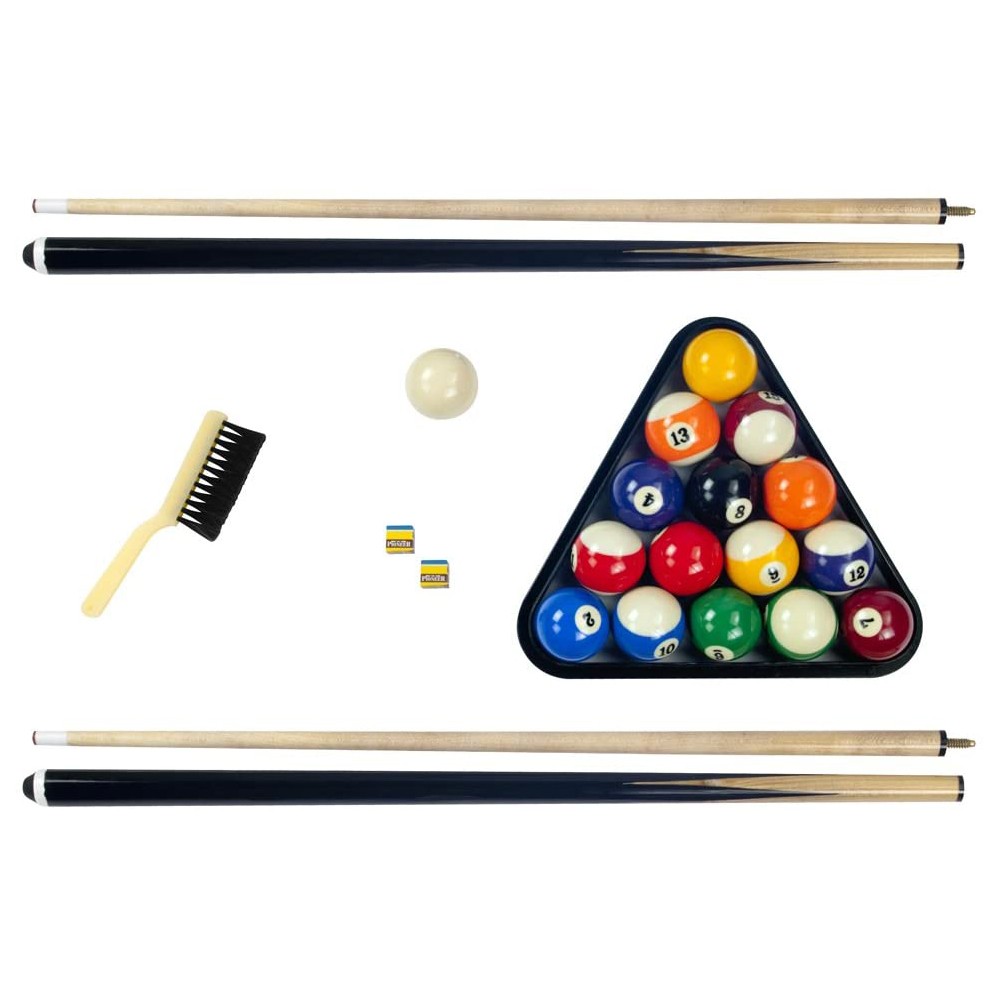 Bluewave Hustler 7-Ft Pool Table