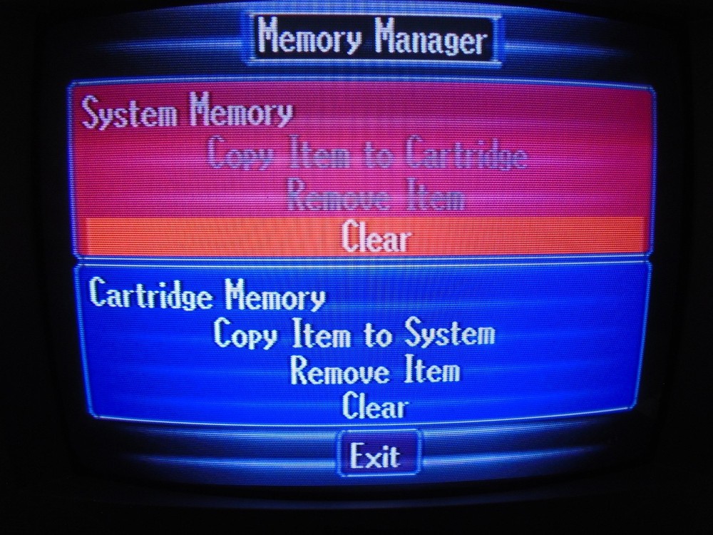 InterAct Memory Card Plus - Tested & Working (for Sega Saturn)