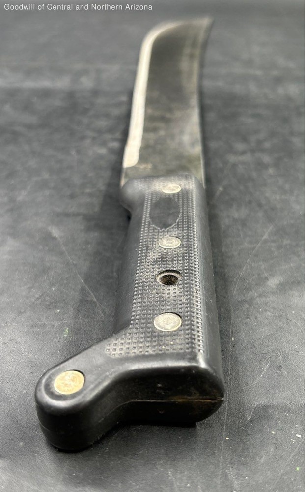 Machete W/ Protective Sheath 26'