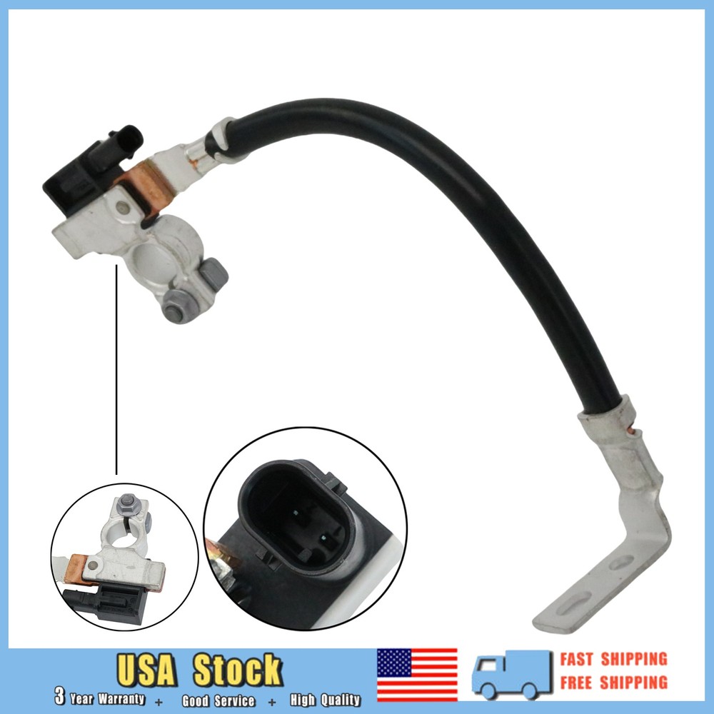 For 2011-2013 Honda Odyssey 32600TK8A04 High-Quality Battery Current Sensor ASSY