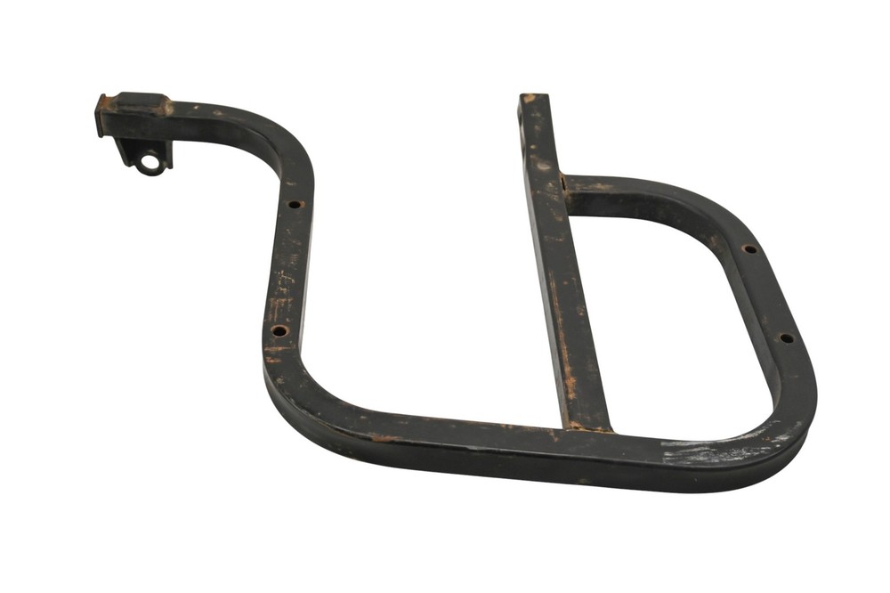 10 Can-Am DS90 Right Foot Rest Support