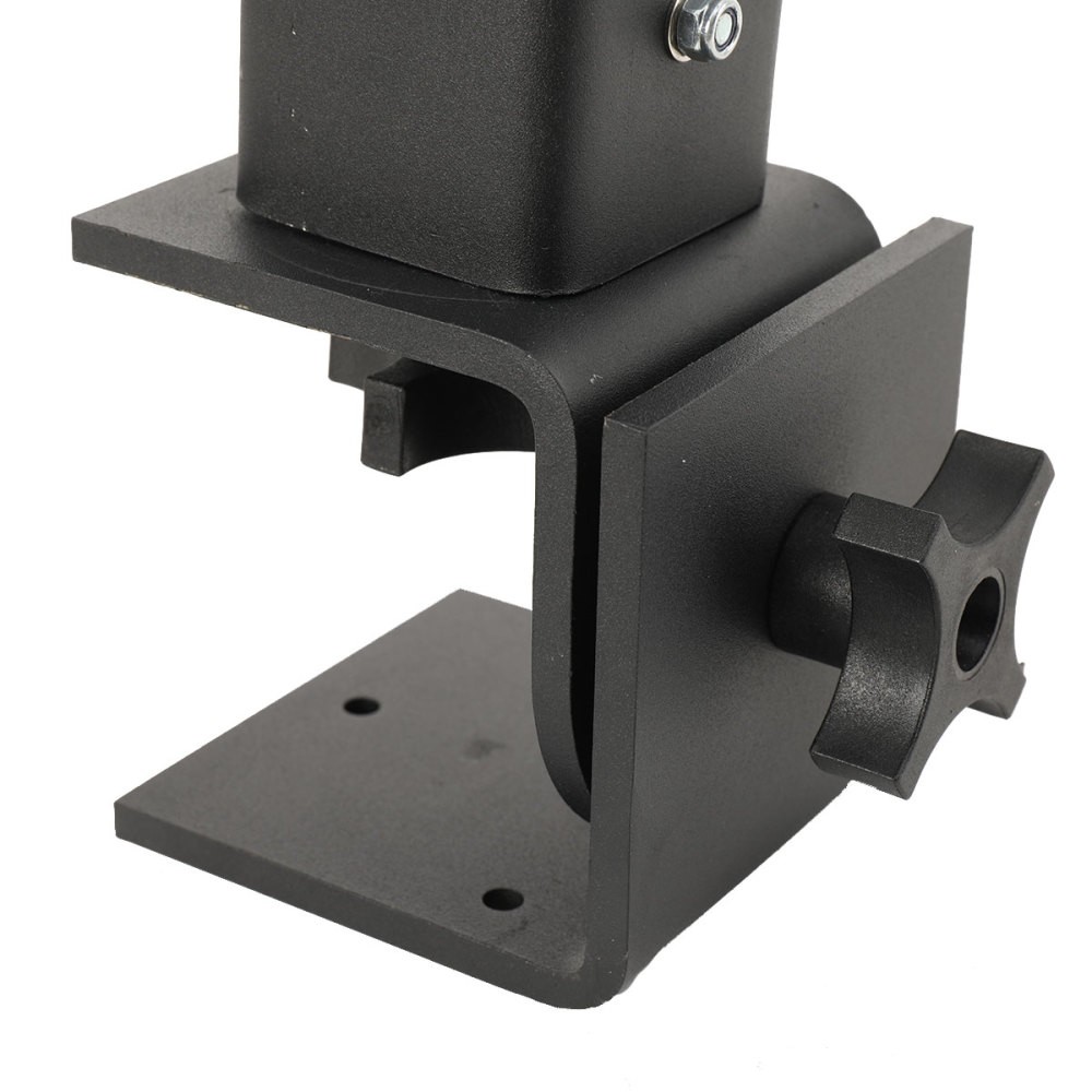 Swiveling Multi-Mount Work Bench Vise For Knife Making Work With 360 Rotation US