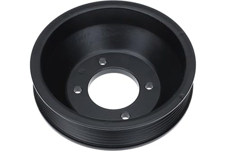 11511436590PRM Aluminum Water Pump Pulley