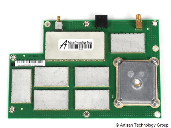 HP E4440-63469 Extender Board Assembly