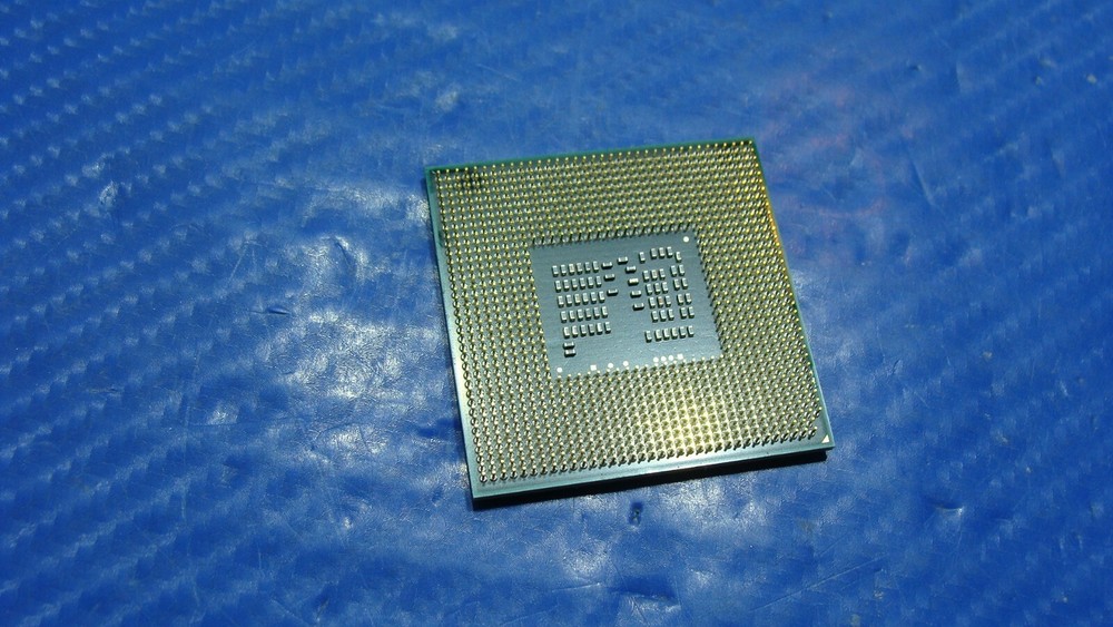 Processor CPU Intel Core i3-380M Mobile 2.53Ghz for Toshiba SLBZX ER*