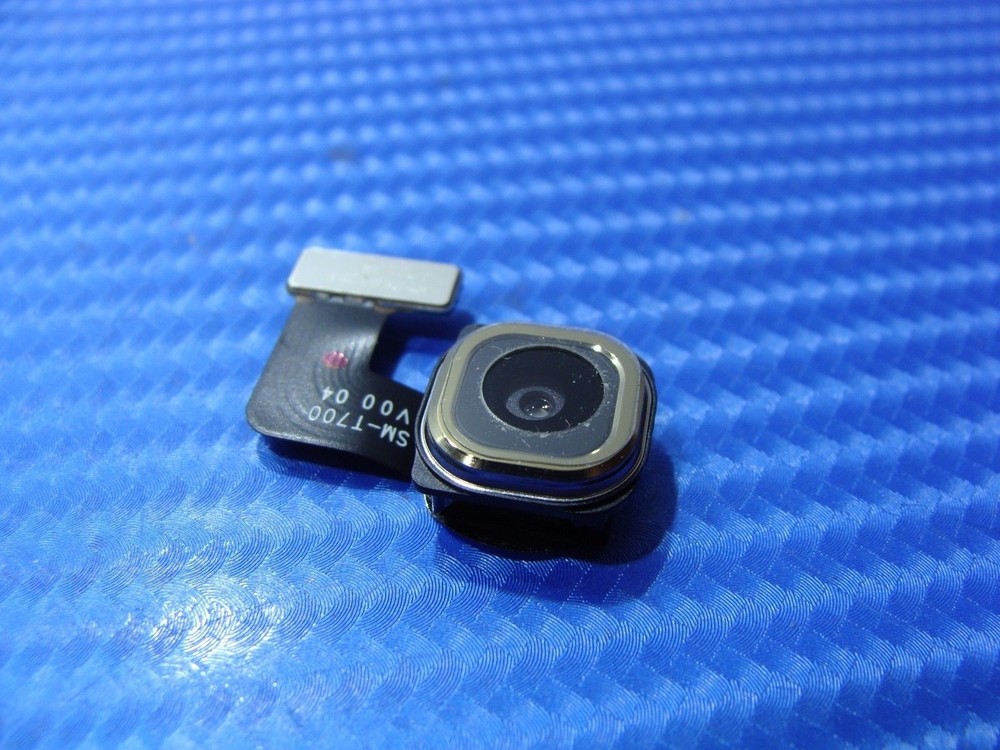 Samsung Galaxy Tab 8.4" SM-T700 Replacement Rear Facing Back Main Camera GLP*