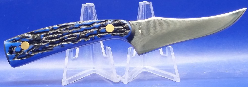 OCOEE RIVER SKINNER OC-534ST/BL