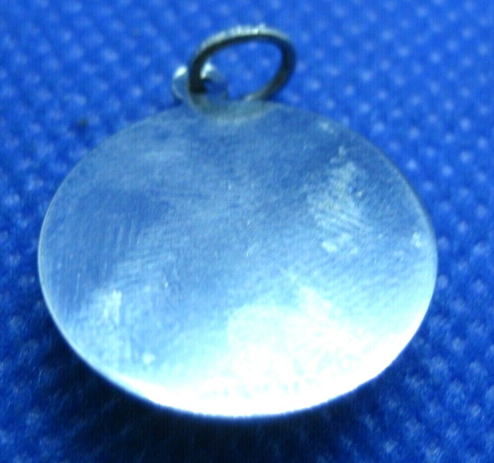 Sterling Silver To Mothers Gem Charm