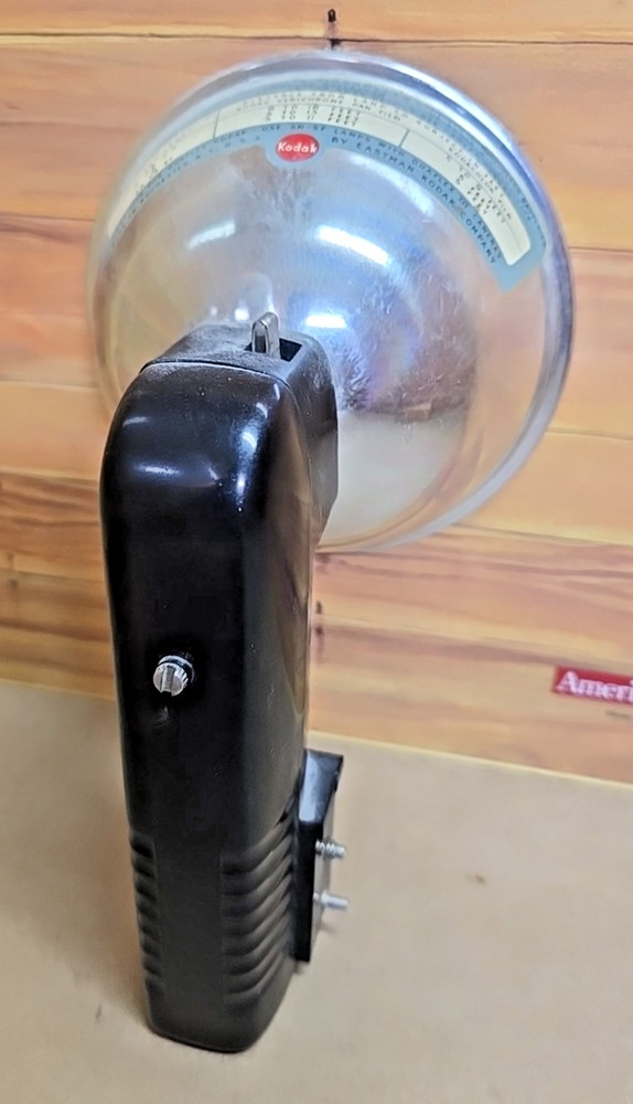 Vintage Kodak Kodalite Flasholder