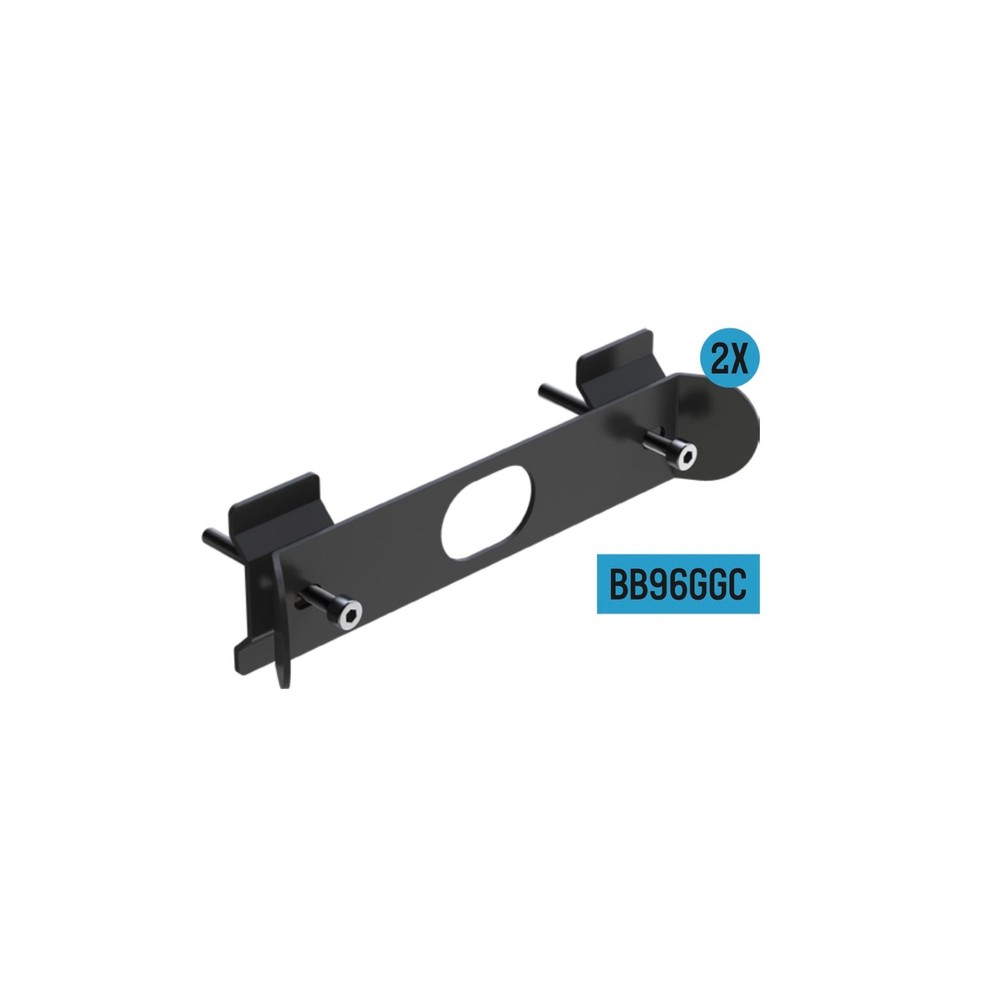 ARC Lighting BB96GGC Strobe Light Mounting Bracket