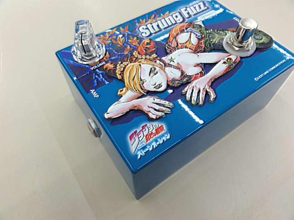 320DESIGN Effect Pedal JOJO-SF1