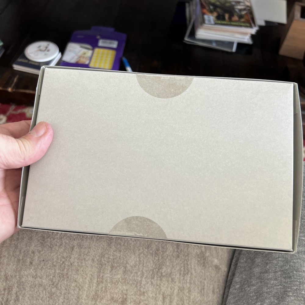 Hasegawa Eggplane Space Shuttle model kit