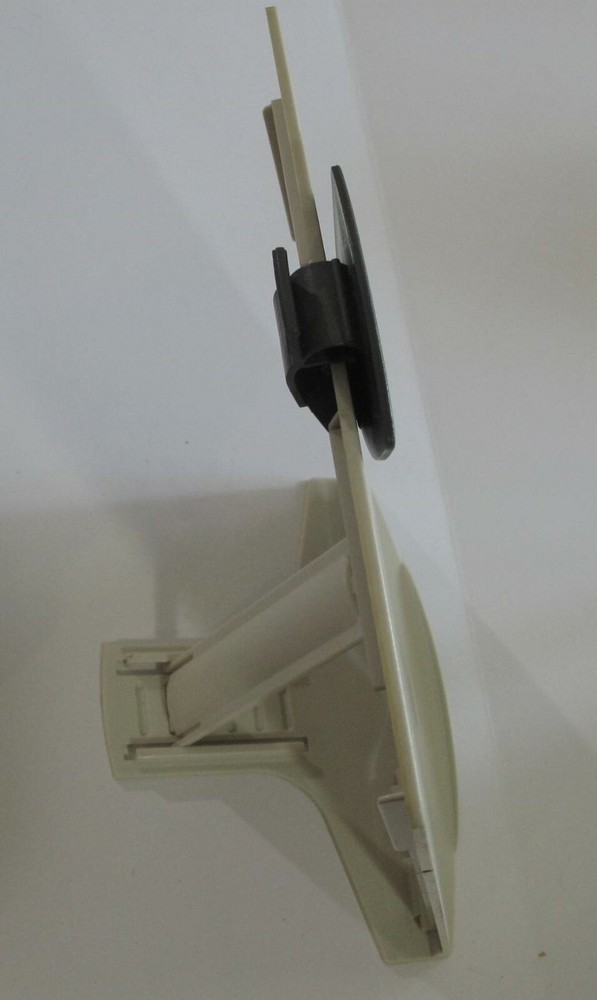 Fellowes Plastic Copystand 9in x 12in