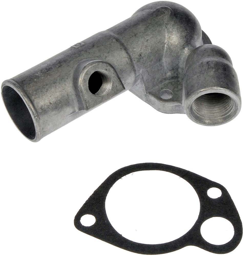Thermostat Housing  Dorman (OE Solutions)  902-1022