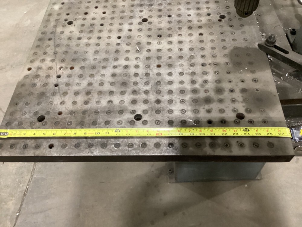 1668 & 1687 Clausing Dual Head Drill Press Tested #1YK