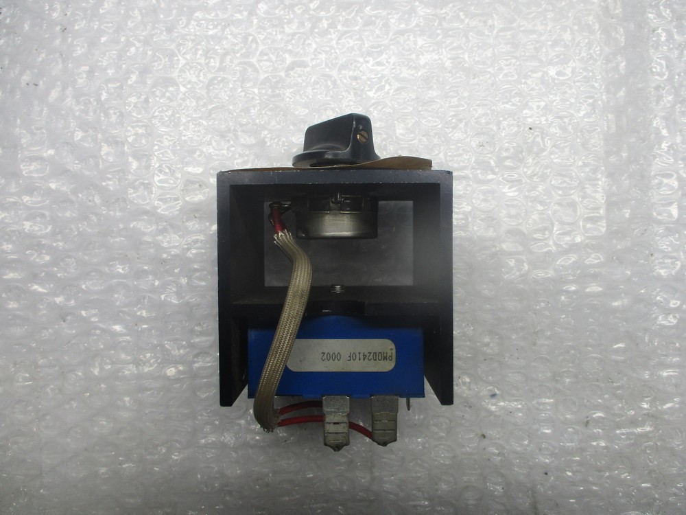 INDUSTRIAL SPARE PMOD2410F TIMER UNMP