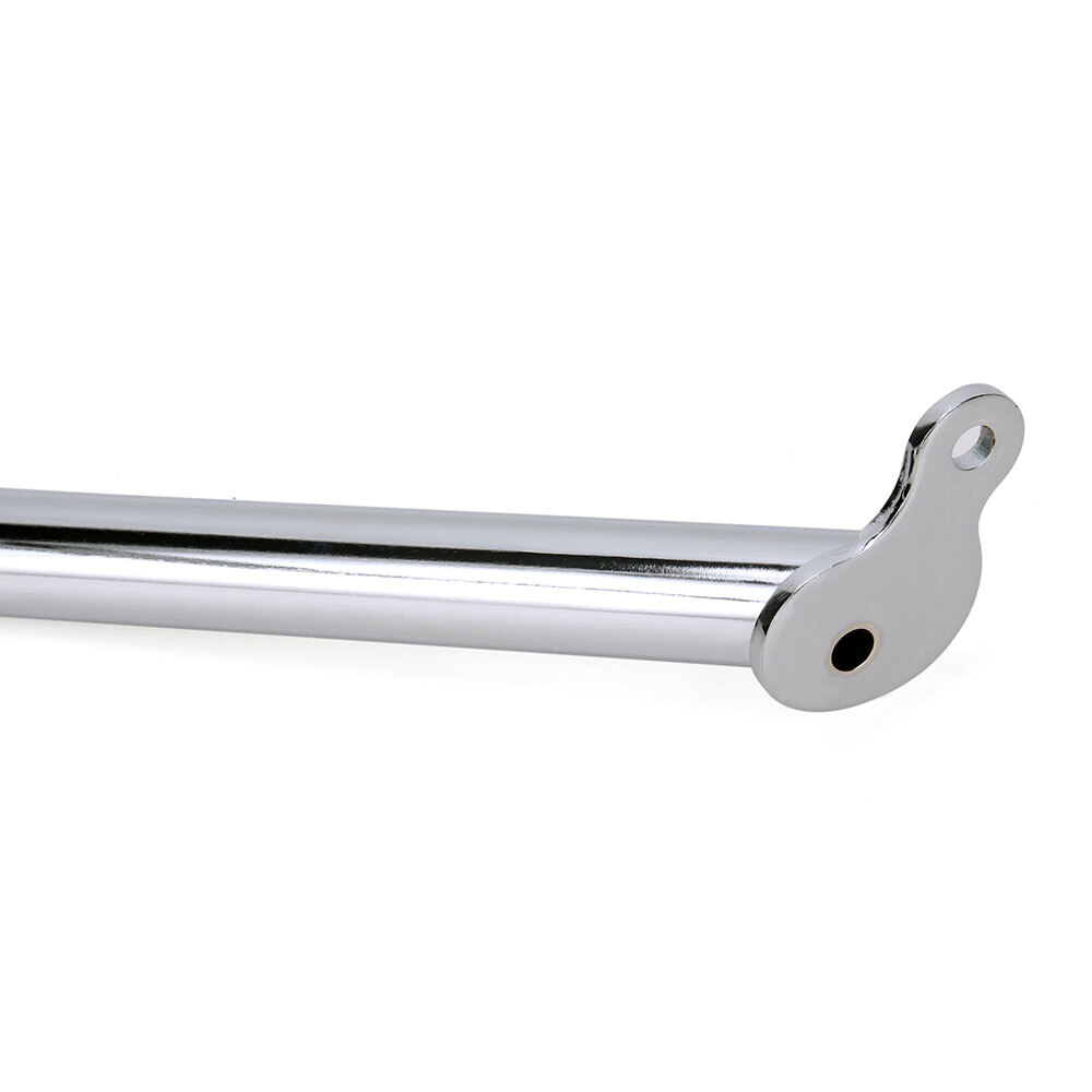 Chrome Engine Highway Crash Guard Bars For Harley Electra Glide Road King 09-24