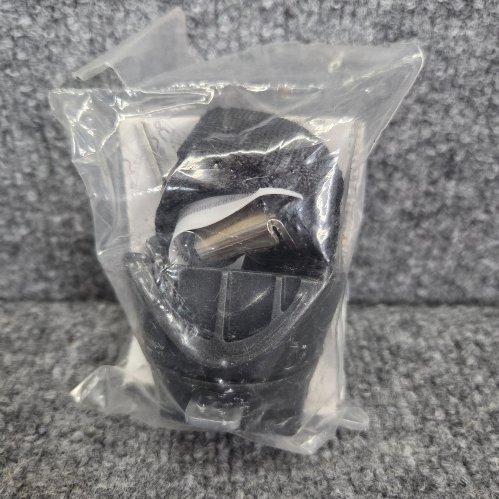 KRYPTONITE FlexFrame U Bracket vr2 Mounting & Adjustment w/ Instructions