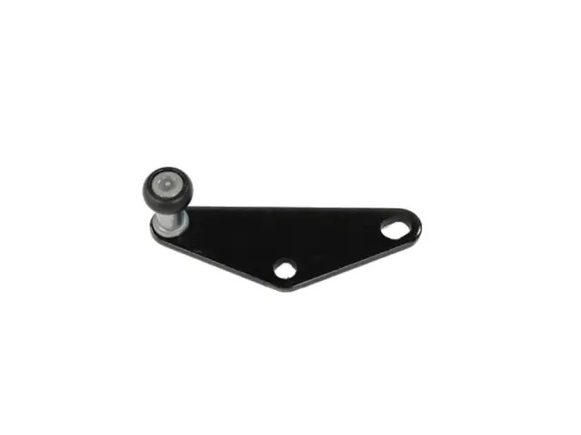 Genuine Mopar Side Rail Roller Bracket Right 68430140AA