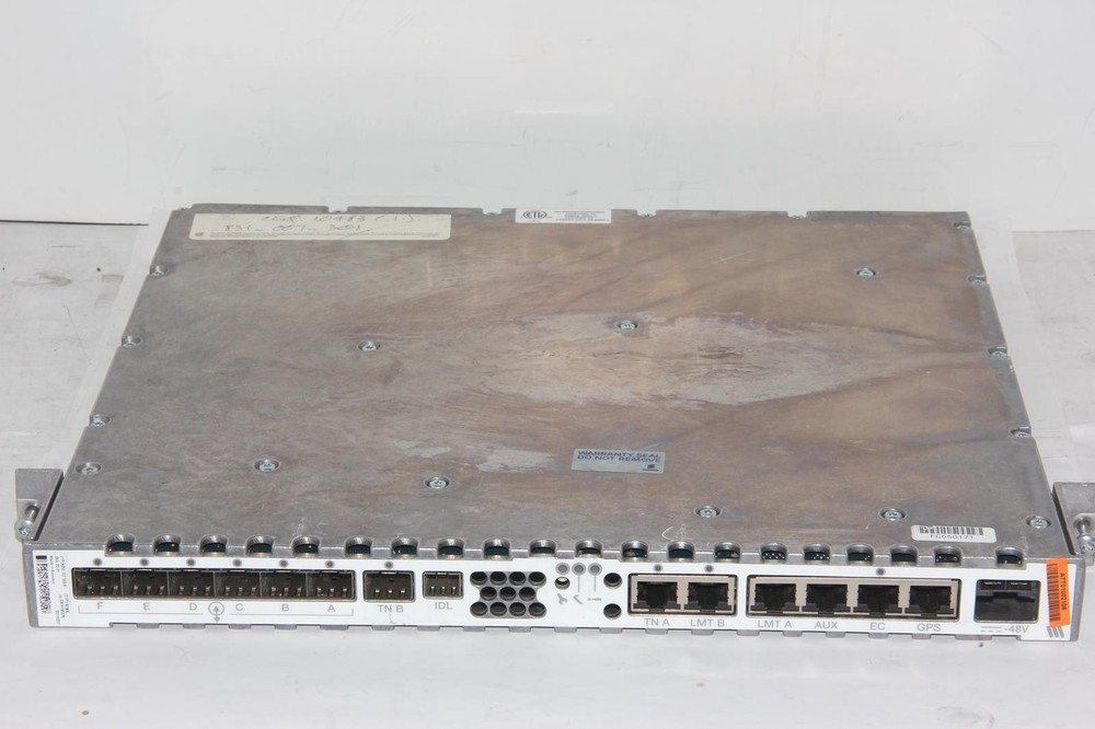 ERICSSON KDU 137 533/4 Digital Baseband Unit for RBS 6000