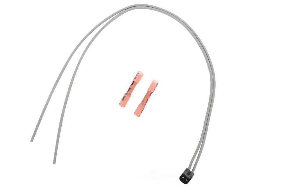 Courtesy Light Connector