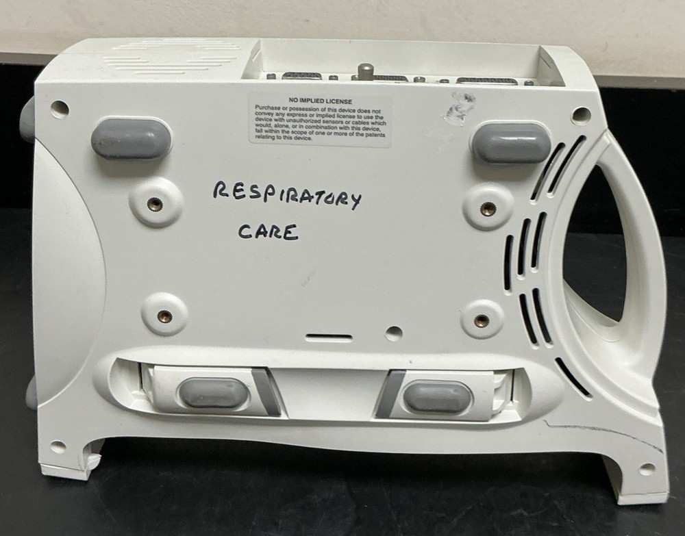 Masimo Radical-7 Pulse Co-Oximeter RDS-1 Base Only