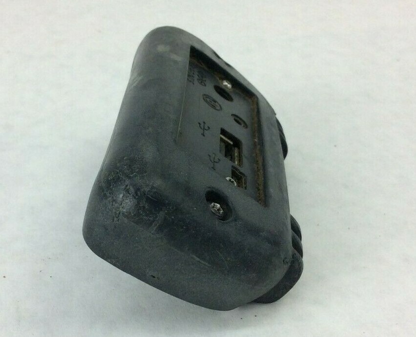 Trimble Spectra TDS Nomad USB Connection Boot Bottom Module 100-0014-03Q 94V-0