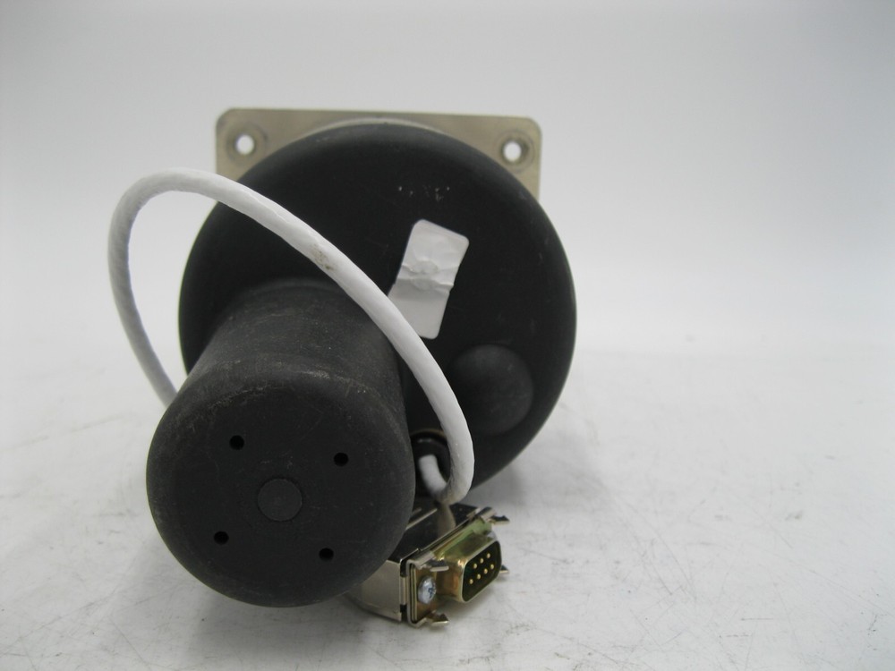 S TEC PITCH SERVO PN: 0108-P4