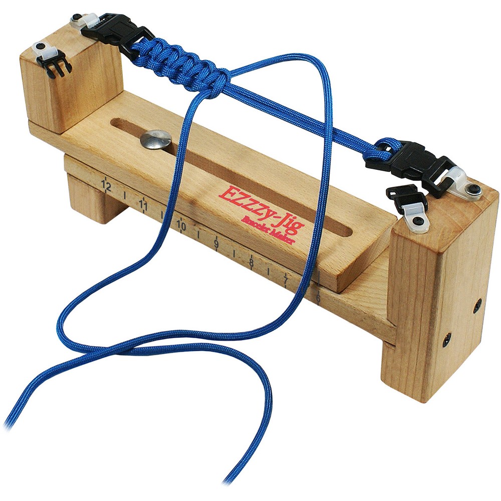 Pepperell-Ezzzy-Jig Bracelet Maker-