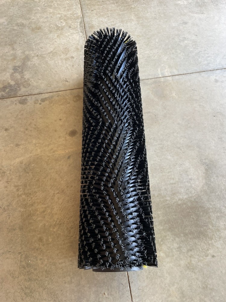 PowerBoss Broom Brush