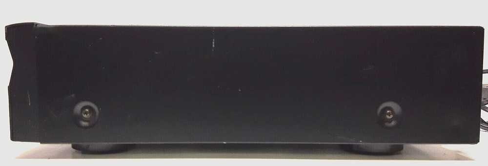 Yamaha Natural Sound 5 Disk Compact Disk Player CDC-505