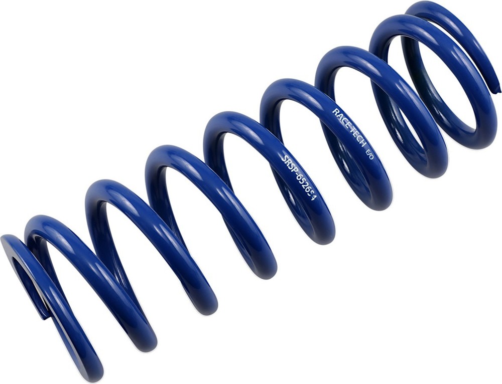 Race Tech Race Shock Spring 5.4 kg/mm #SRSP 652654
