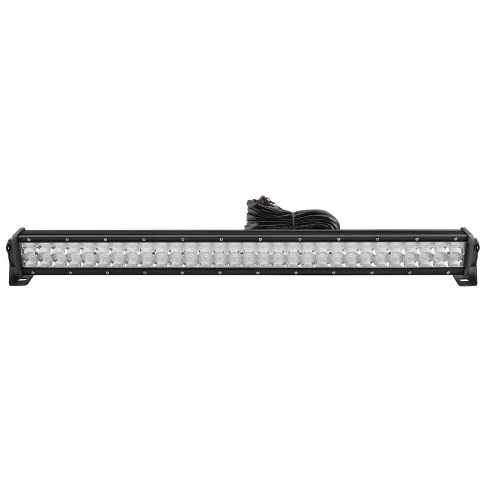 QuadBoss Double Row LED Light Bars - 32" 13010T