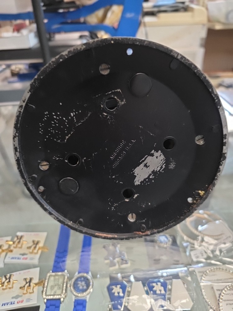 Vintage Airguide Marine Compass Chicago