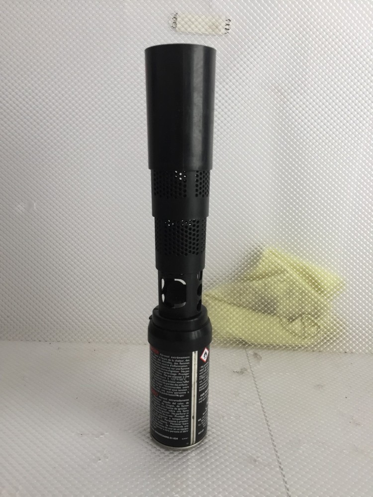 SMOKESABRE SMOKE DETECTOR TESTER...4