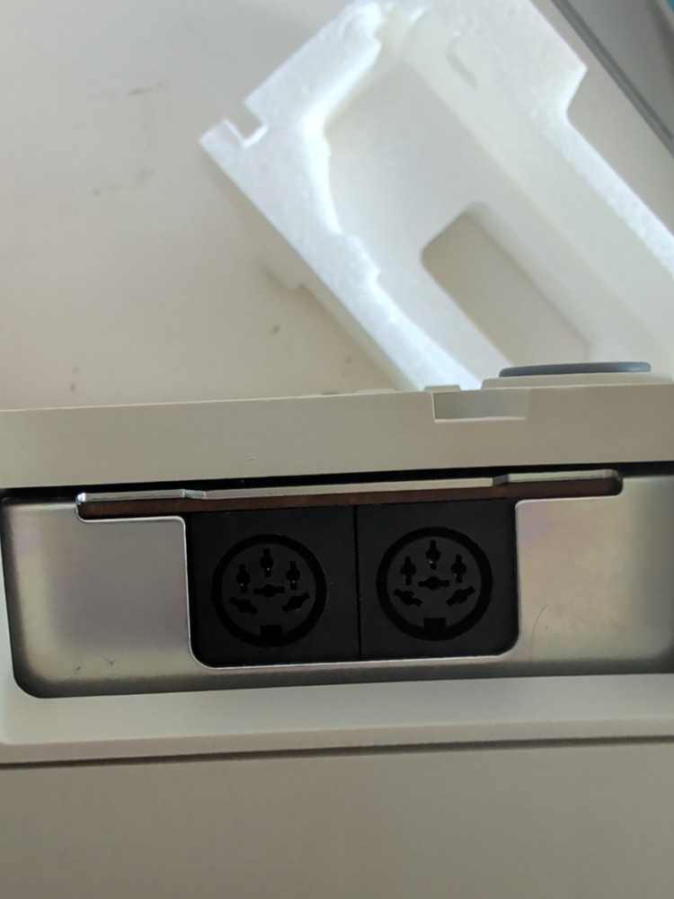 Star Micronics NX-1000C Dot Matrix Multi-Font Printer Commodore 64 Tested! Retro